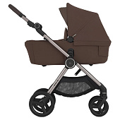 Коляска 2 в 1 Anex iQ Premium (iQ-28) Brew 01